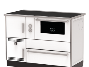 Alfa Plam štednjak za etažno Alfa Term 35