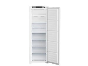 BEKO BFNA247E40SN Ugradni zamrzivač