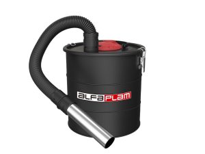 Usisivač za pepeo Alfa Plam