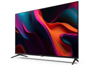 TV SHARP 43GL4260E 4K Ultra HD LED Google TV
