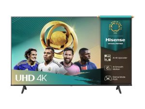 TV HISENSE 50A6Q