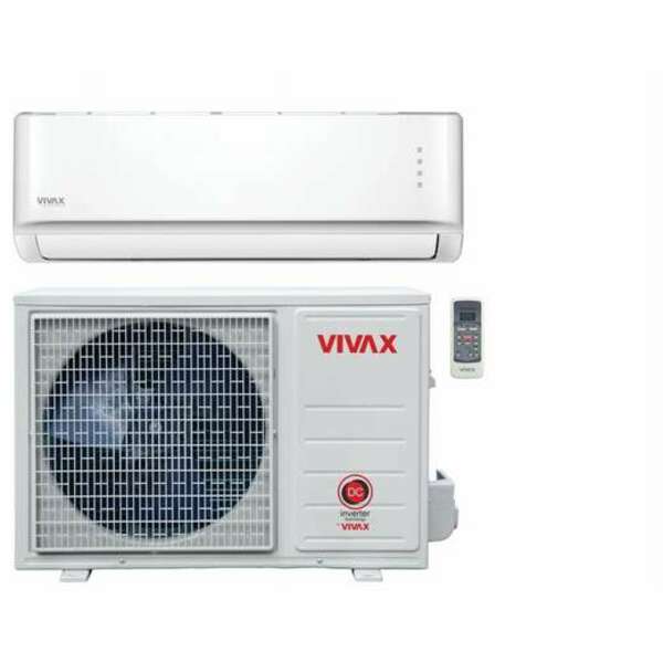 KLIMA Vivax ACP-12CH35AEGI