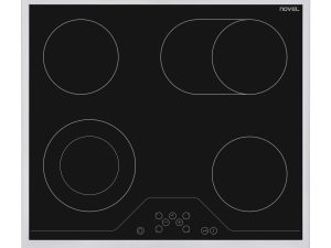 UGR.PLOČA NOVEL ECT 6430XN