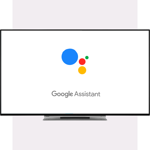 TV TOSHIBA 43QA2363DG 4K UHD Android - Image 5