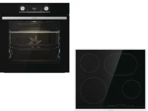 Ugradni set Gorenje BLACK STEAM 2