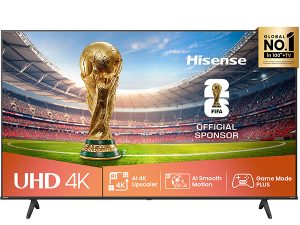 Hisense 43A6Q 4K Smart