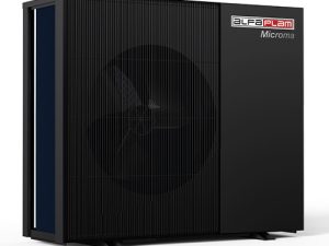 Toplotna pumpa Alfa Plam HT-12TP-SR