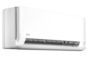 Midea Breezeless E CB1-12HRFN8 WiFi 12.000BTU inverter