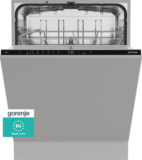 Gorenje GV642D65 mašina za pranje sudova