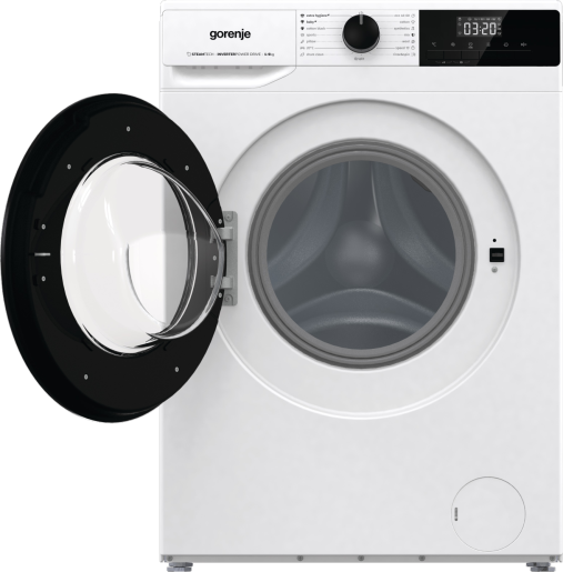 Gorenje WNHPI94BS veš mašina - Image 2