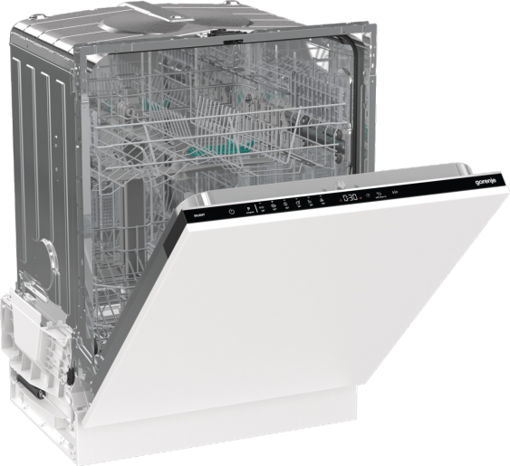 Gorenje GV642E90 mašina za pranje sudova - Image 3