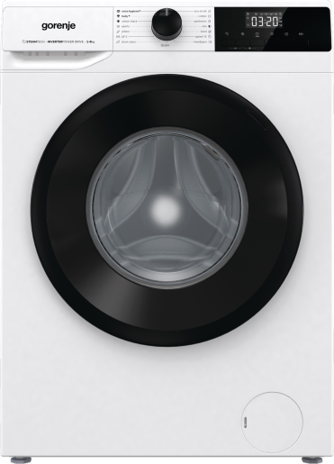 Gorenje WNHPI94BS veš mašina - Image 4