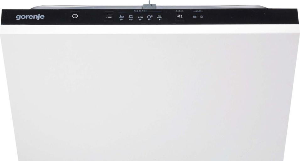 Gorenje GV520E15 ugradna mašina za pranje suđa - Image 4