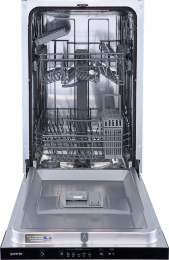 Gorenje GV520E15 ugradna mašina za pranje suđa - Image 6