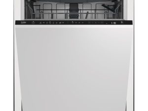 Beko BDIN38555 mašina za pranje sudova