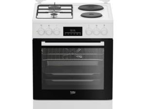 Beko FBE64320WDN kombinovani šporet