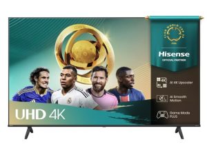 HISENSE 65 inča 65A6Q 4K UHD