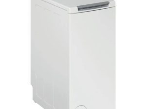 Whirlpool TDLR7231BSEU