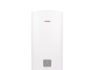 Metalac akumulacioni bojler FLAT WHITE 80 Wi-Fi