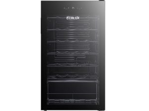 VITRINA ZA VINO ECOLUX ECO 122WINE