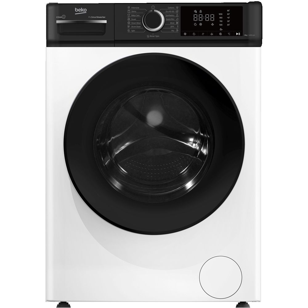 Beko B1WFM2821WBEE mašina za pranje veša – 8 kg